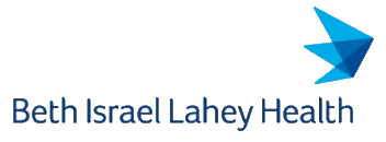 Beth Isarel Lahey Health Logo