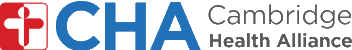 Cambridge Health Alliance Logo