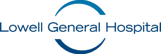 Lowell General Hospital Logo