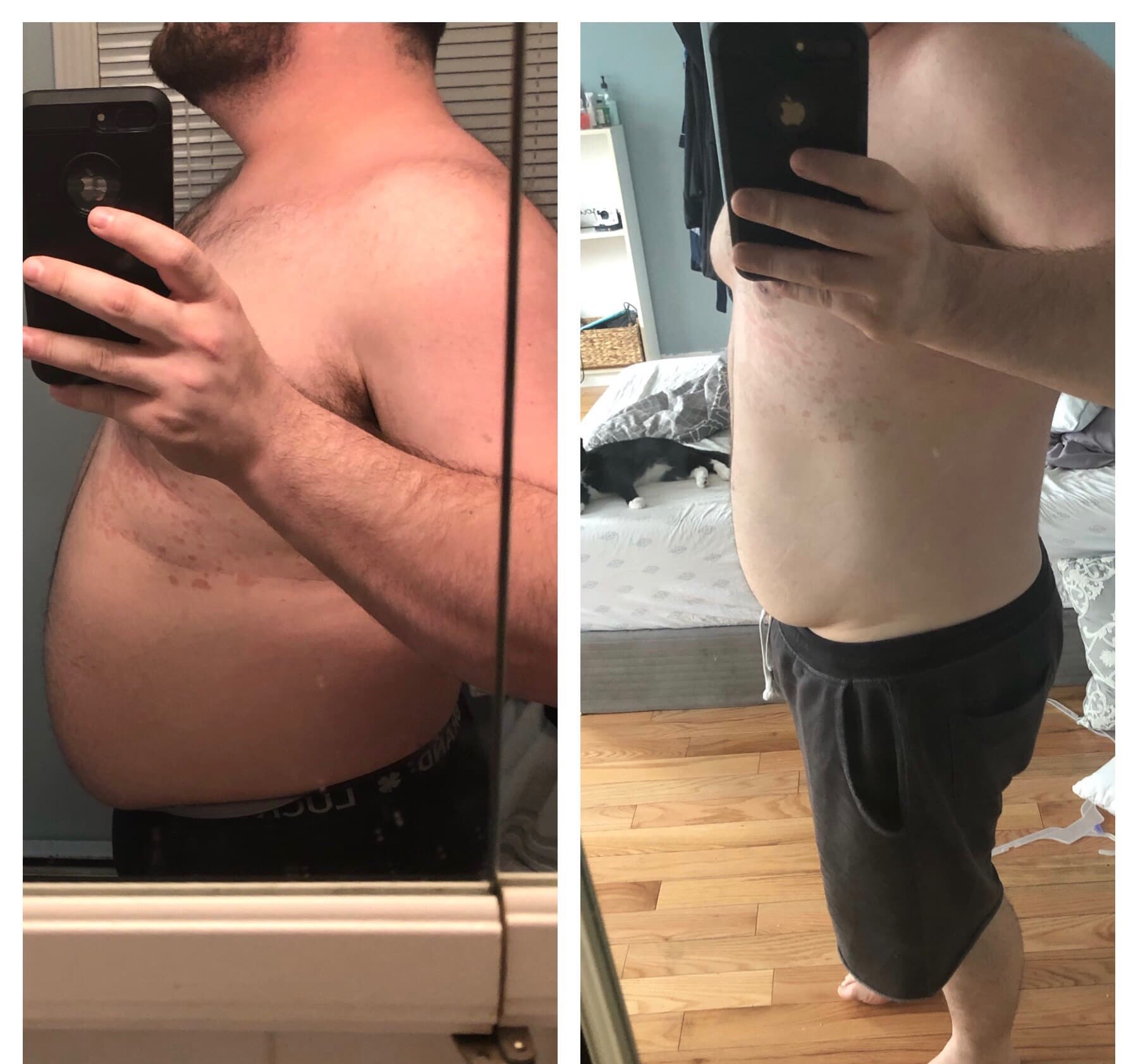 Nutre Weight Loss Philosophy