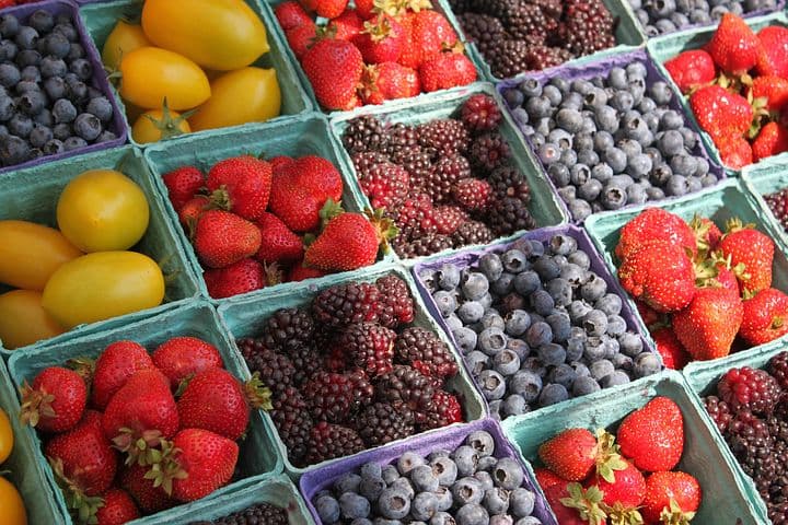 Organic Labeling: What Does It Really Mean?
