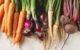 Vegetables