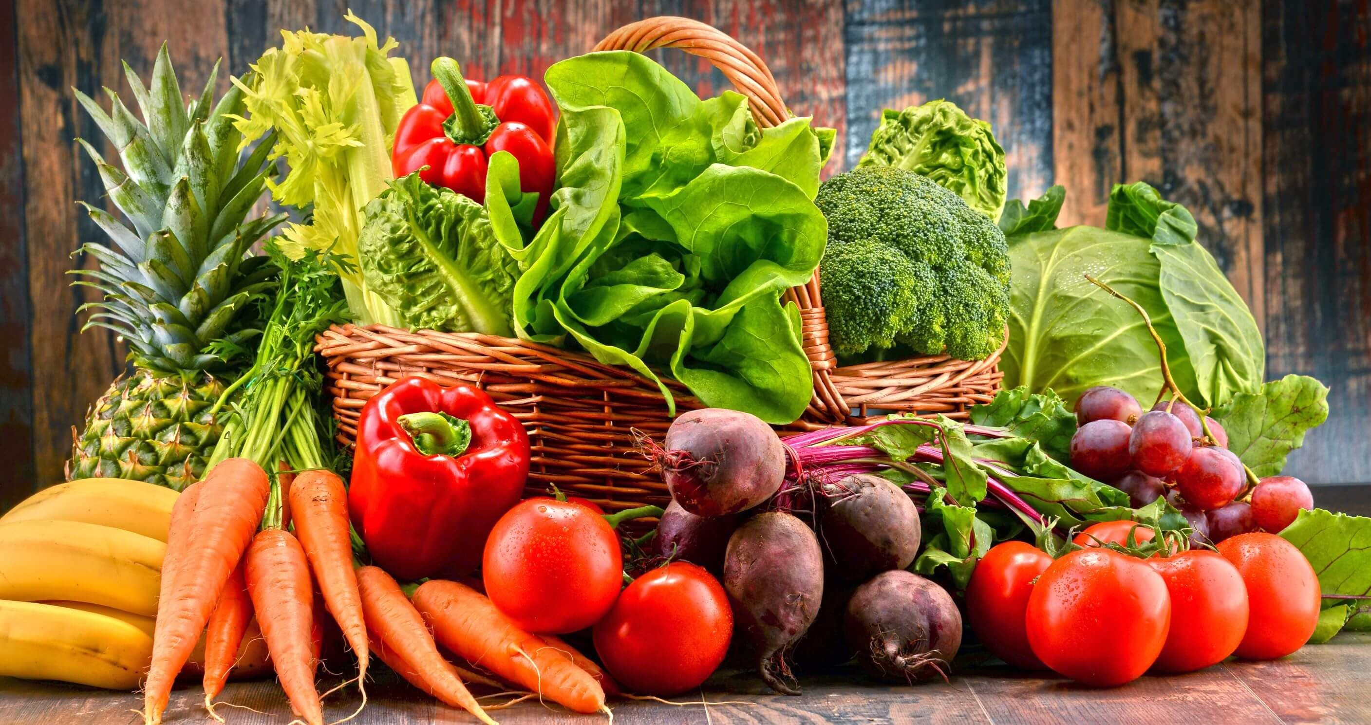 Fact or Fiction: Cooked Vegetables Have More Nutritional Benefits