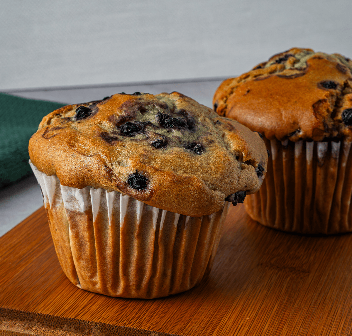 Gluten Friendly Blueberry Muffin(2 Pack)