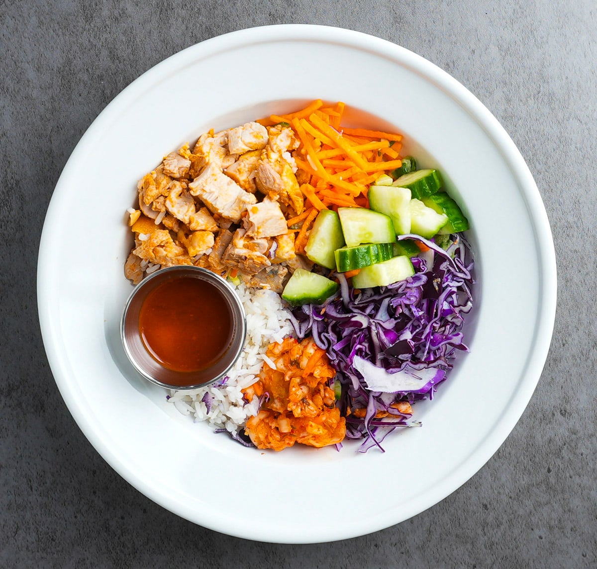 Gochujang Bowl 