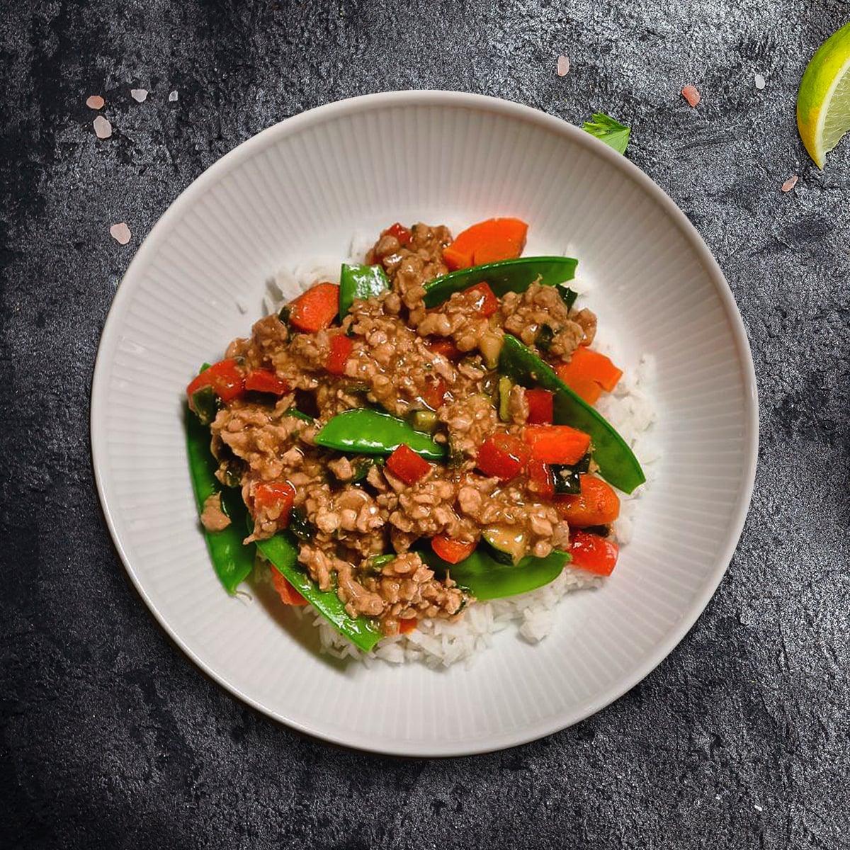 Kung Pao Chicken