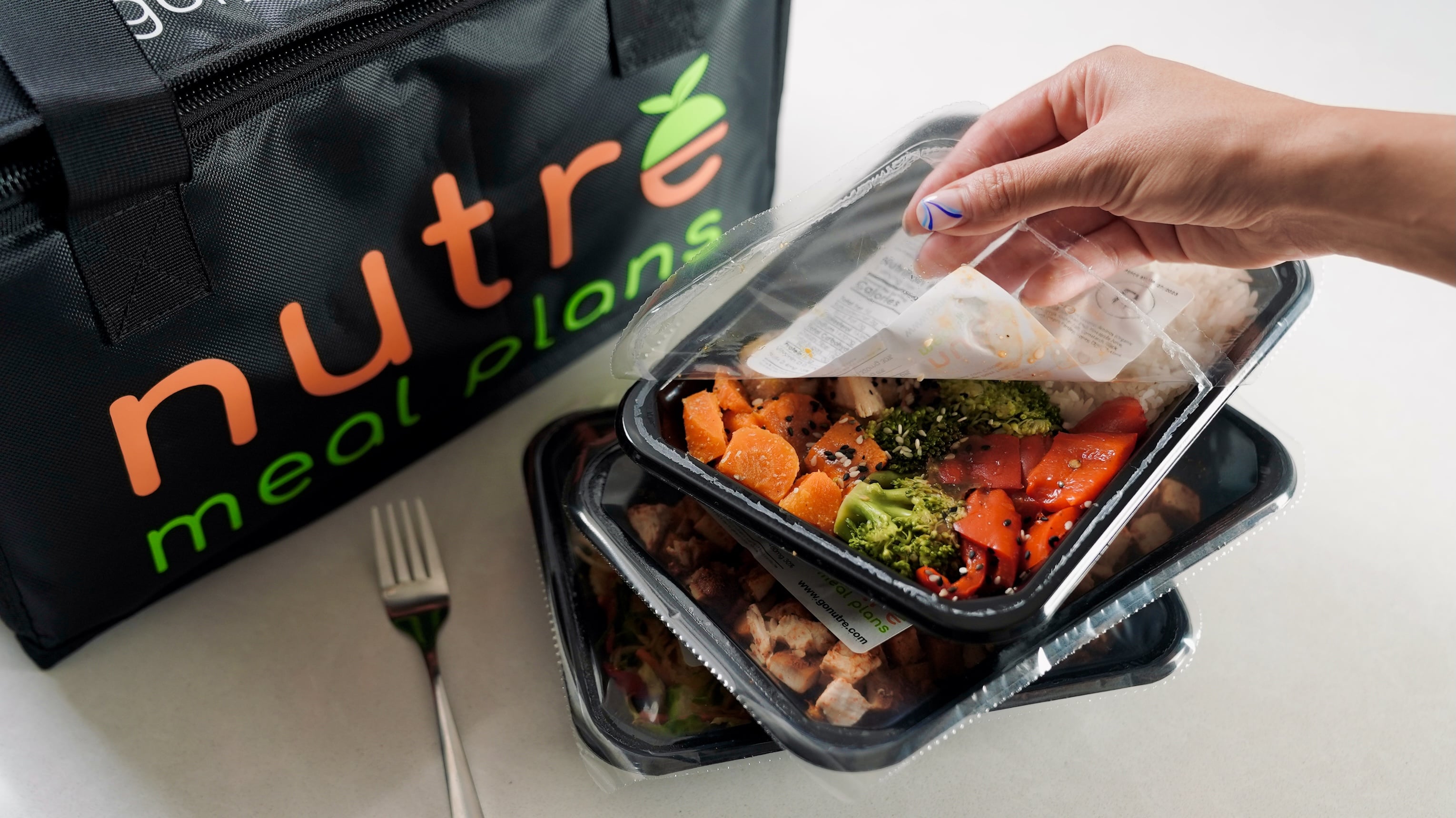 Nutre meals with MIIA funding