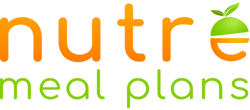 Nutre Logo