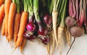 Vegetables