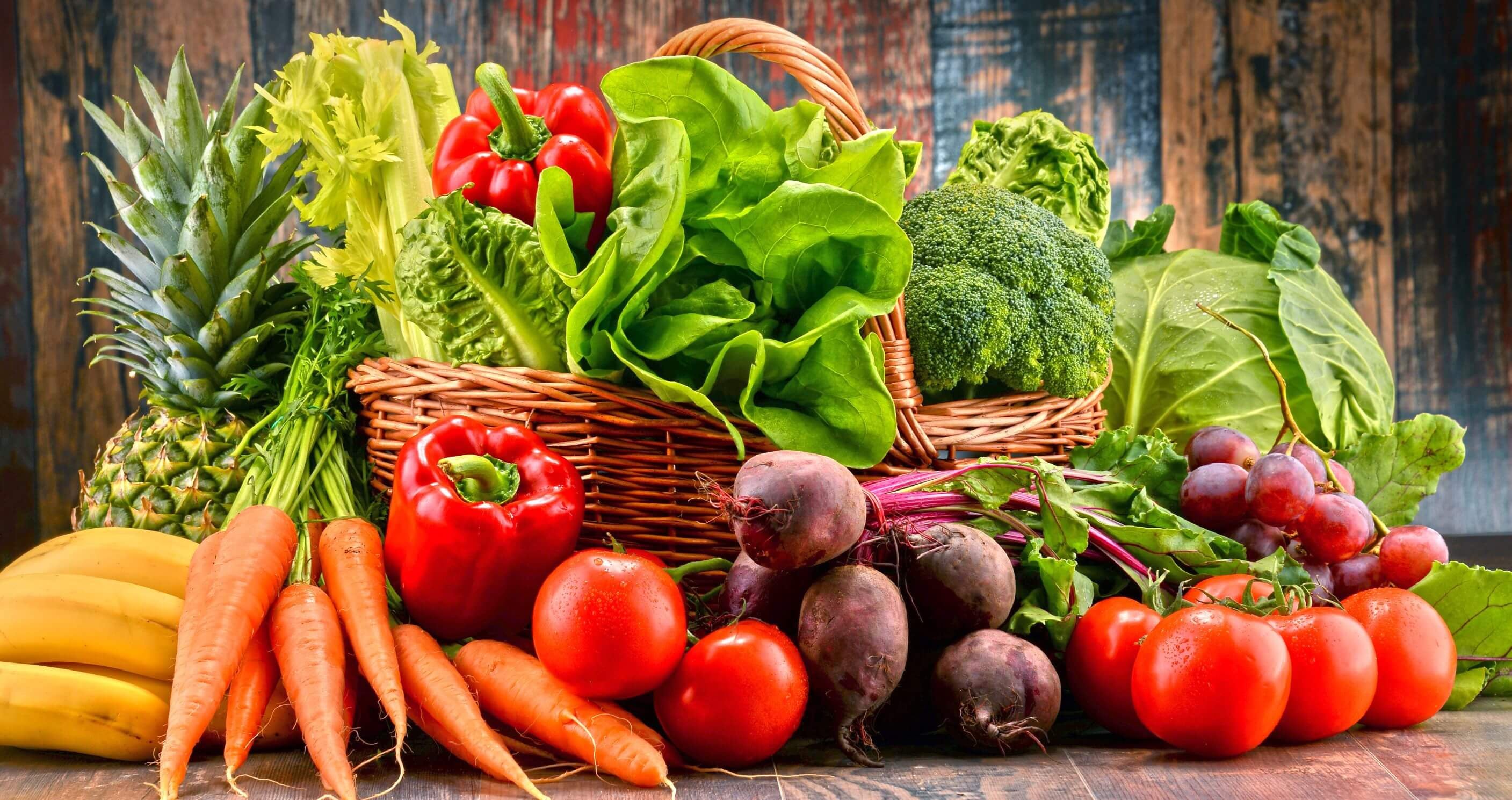 Fact or Fiction: Cooked Vegetables Have More Nutritional Benefits