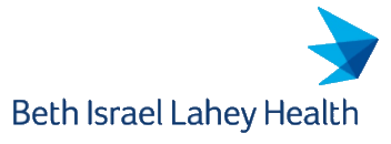 Beth Isarel Lahey Health Logo